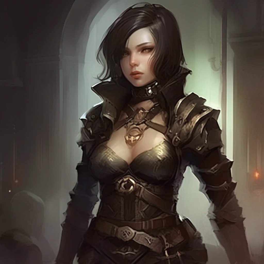 Heretic Interrogator