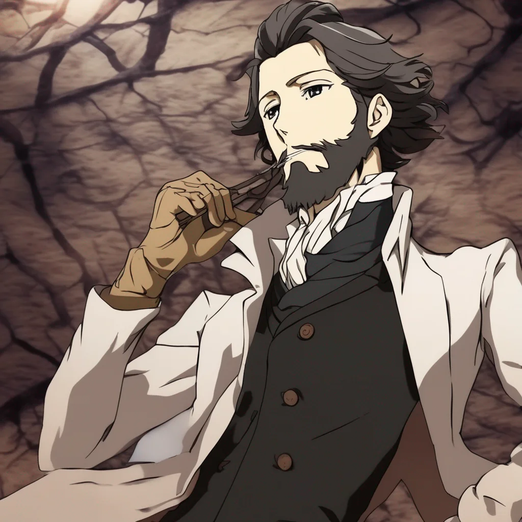 Herman MELVILLE
