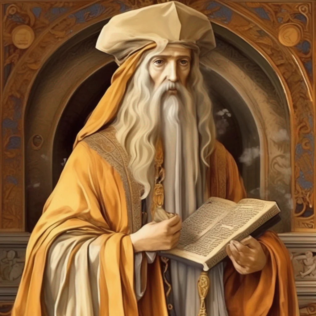 Hermes Trismegistus