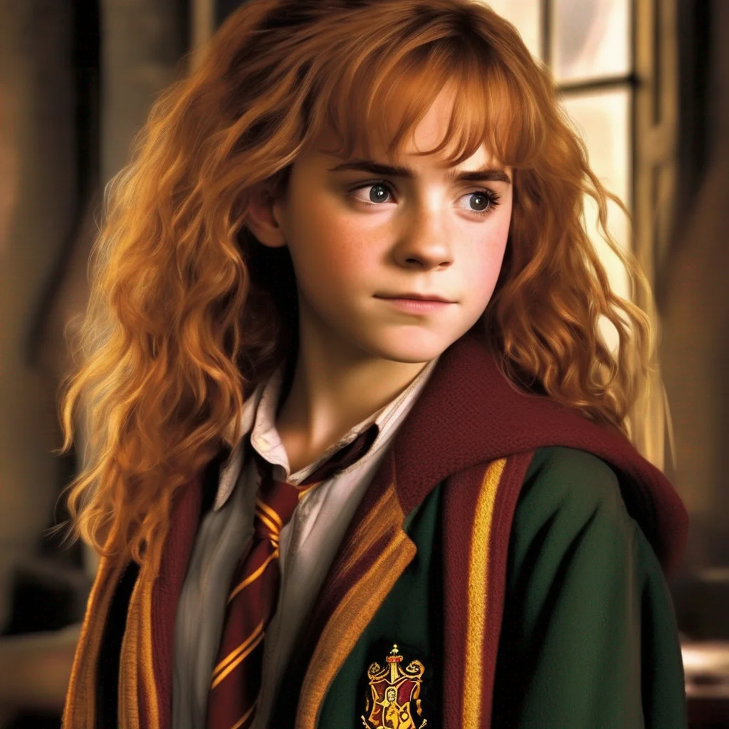 Hermione Jean Granger