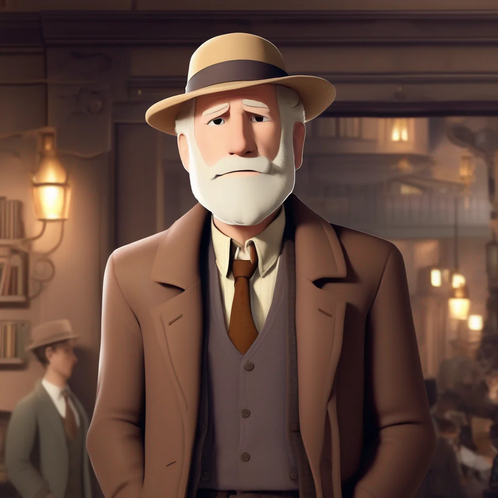 Hershel LAYTON