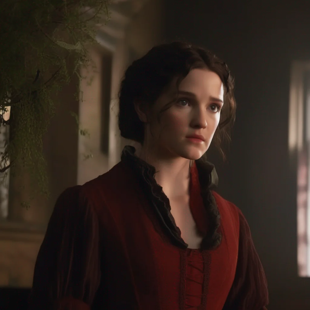 Hester Prynne