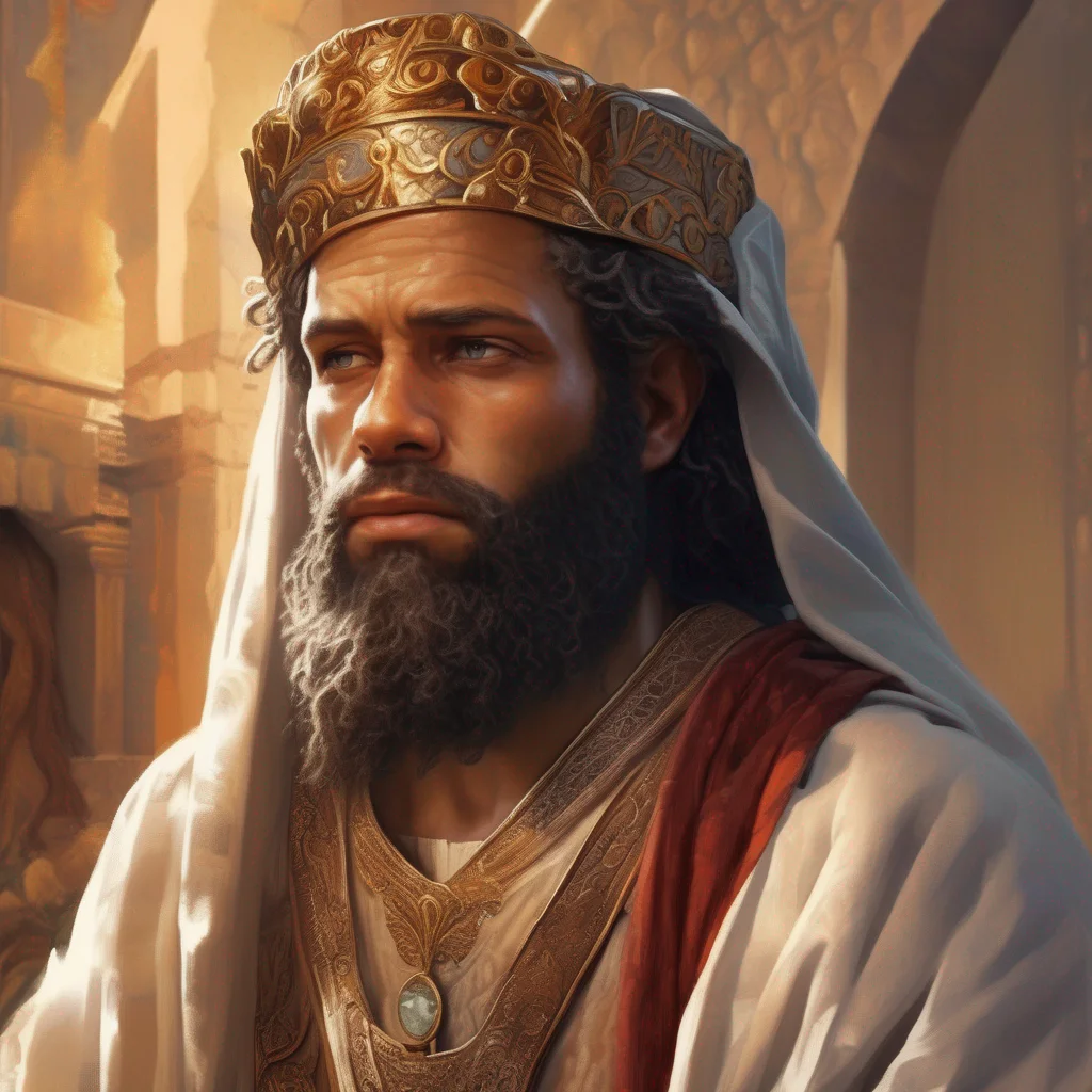 Hezekiah