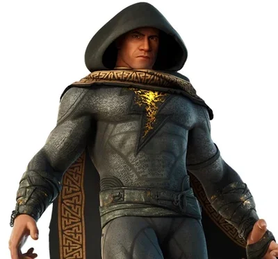 Black Adam