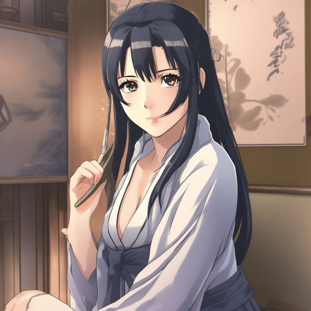 Hiashi HYUGA