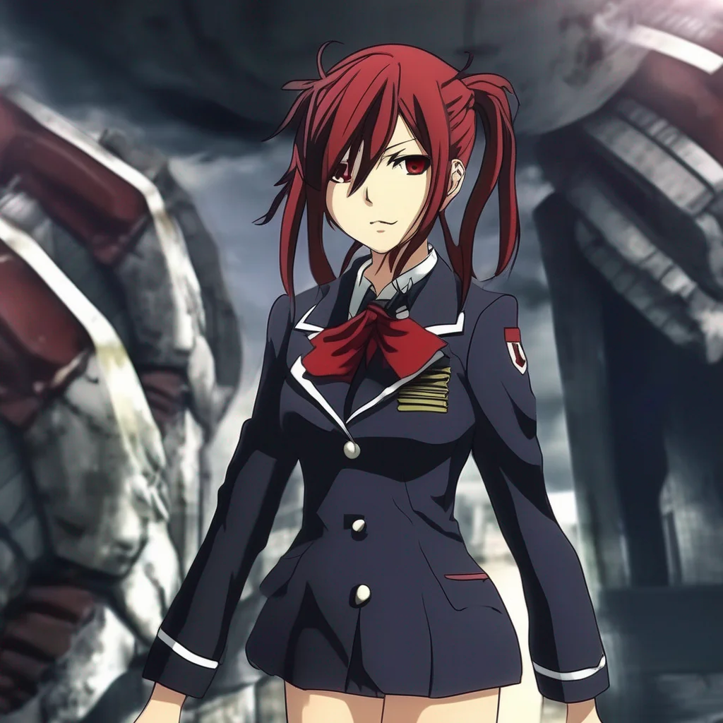 Hibari TAKEDA