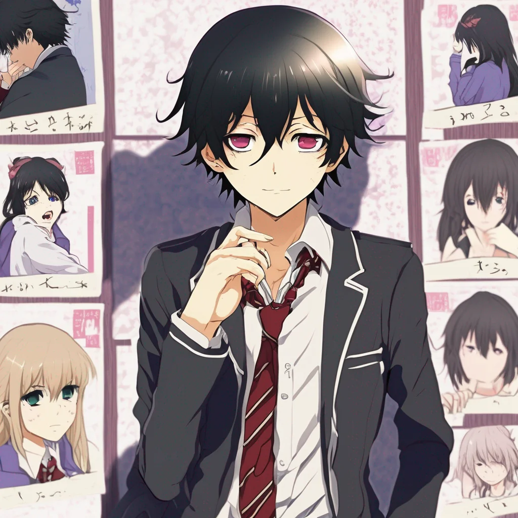 Hibari TORIKAI