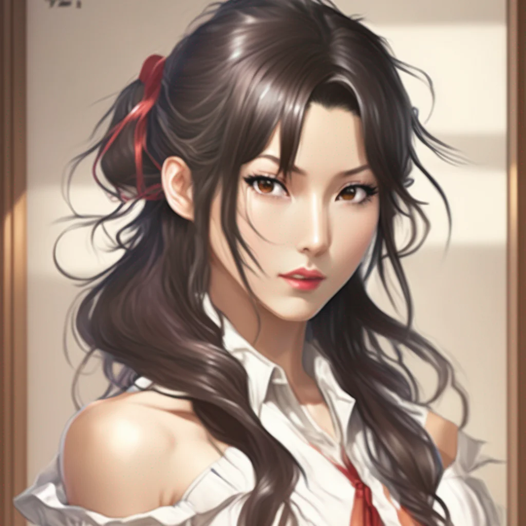 Hibiki ASAMI