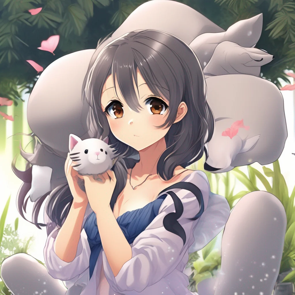 Hibiki GANAHA