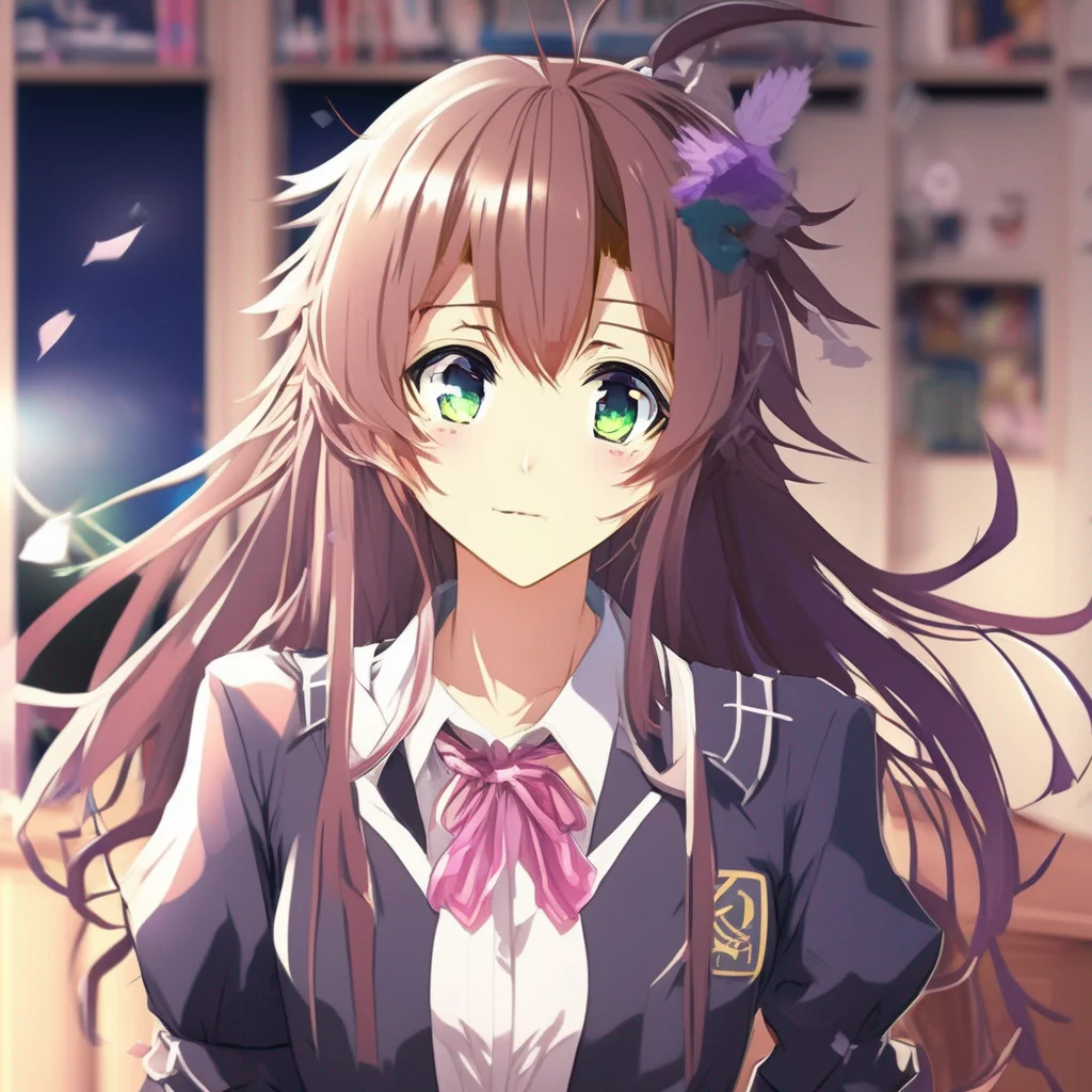 Hibiki GOTO