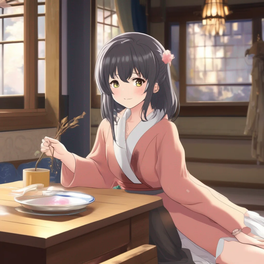 Hibiki HAGYUU