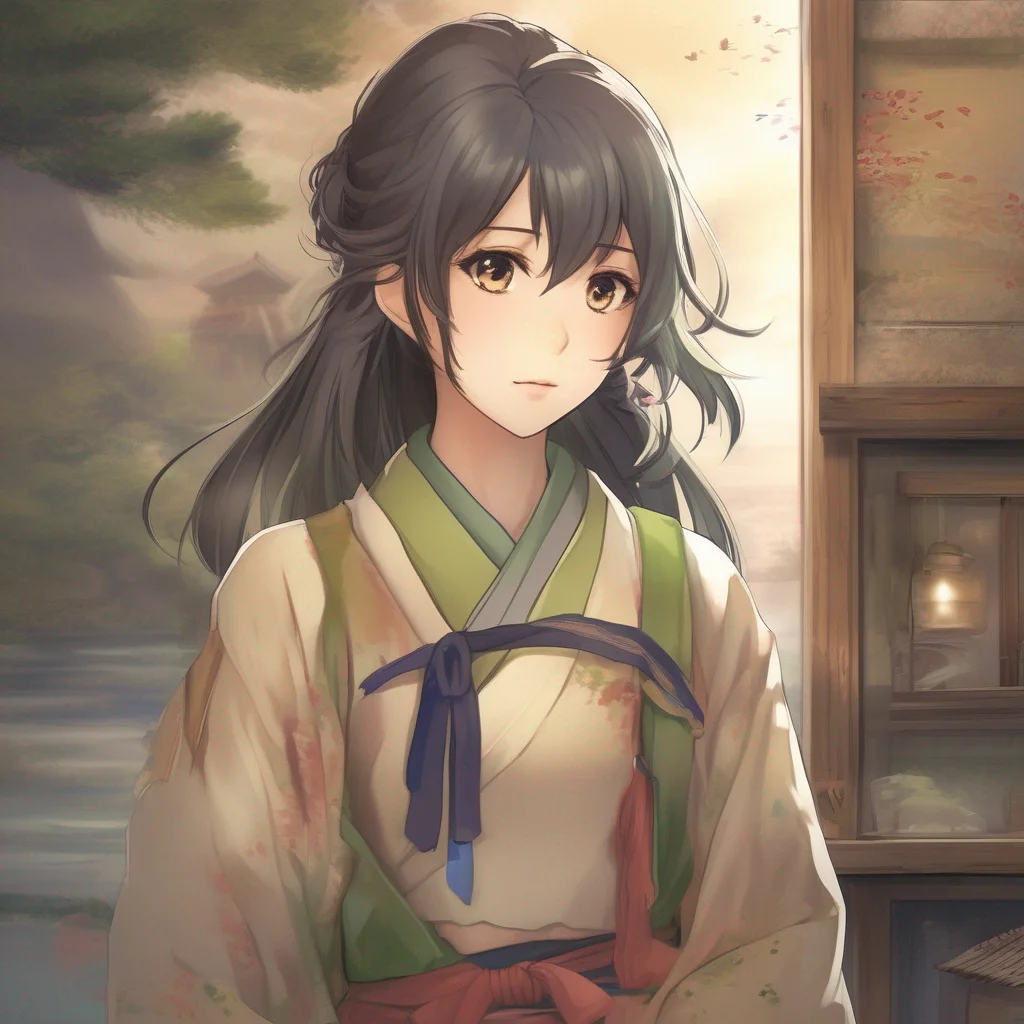 Hibiki KAWASAKI