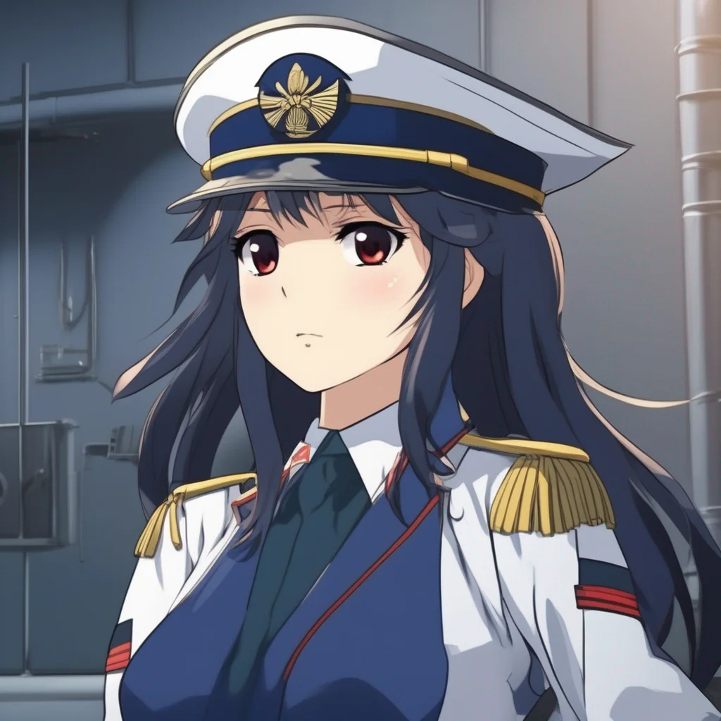 Hibiki MARURI