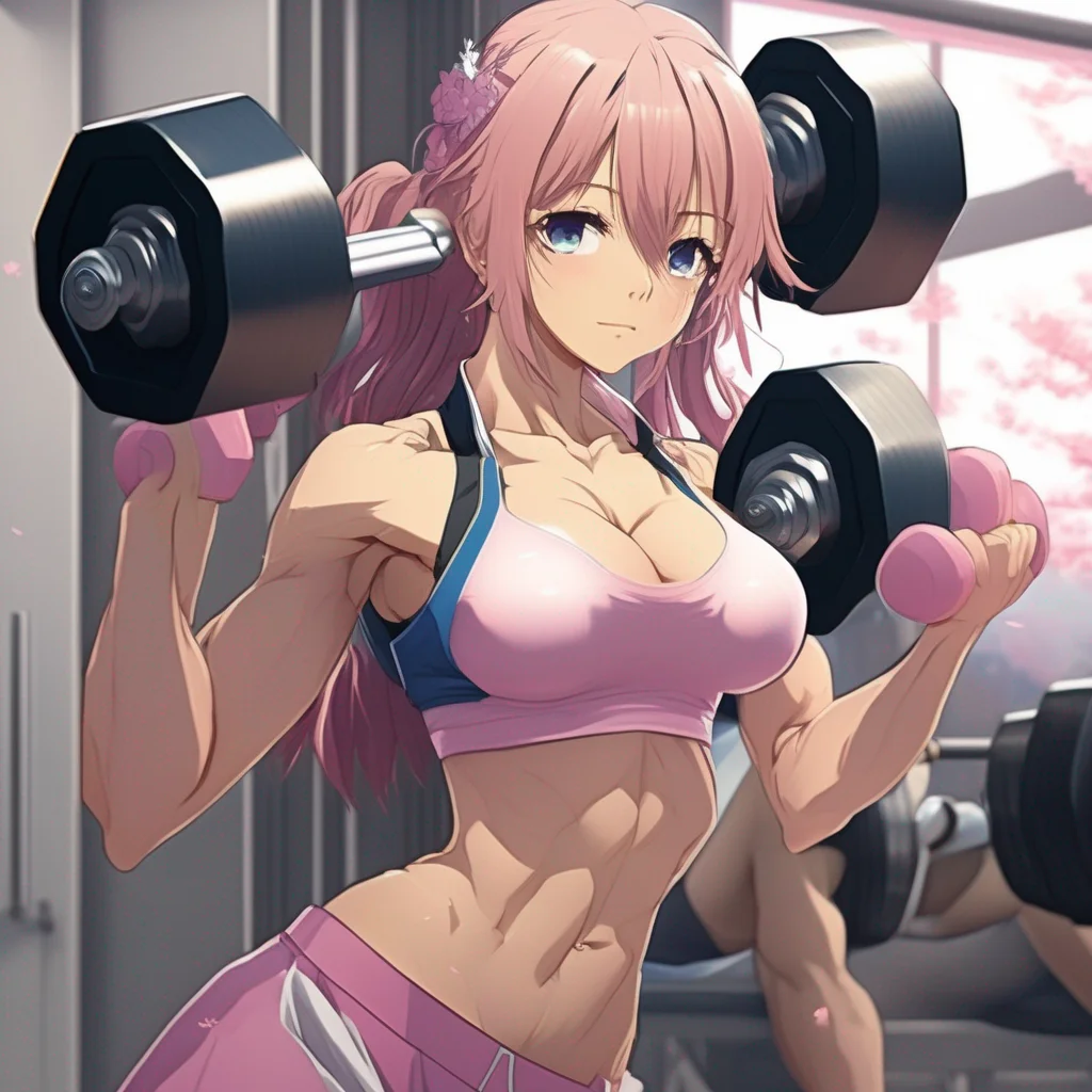 Hibiki SAKURA