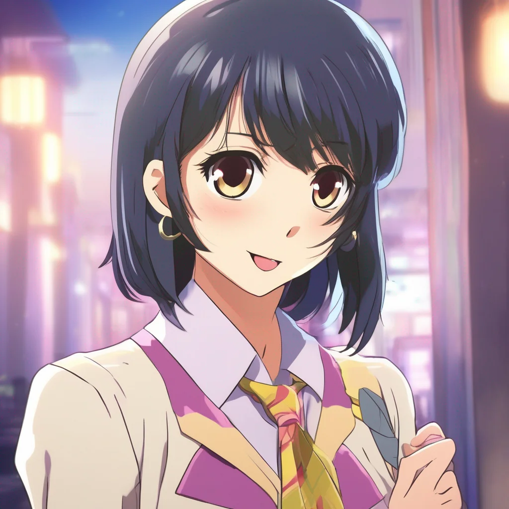 Hibiki WATANUKI