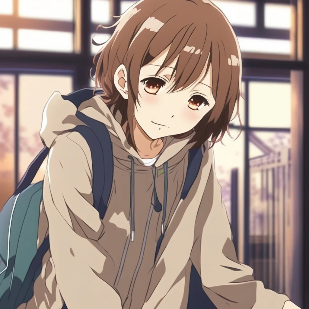 Hibiya AMAMIYA