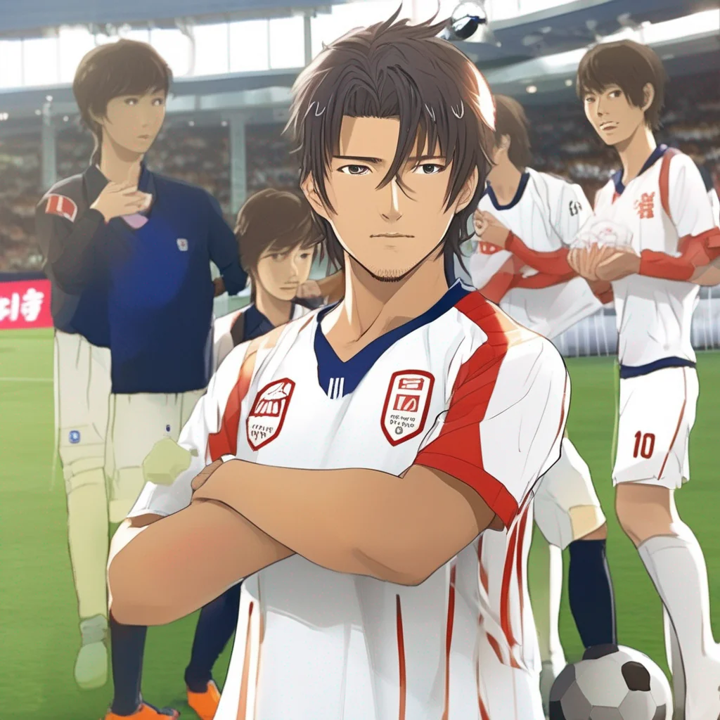 Hideo AKAGI