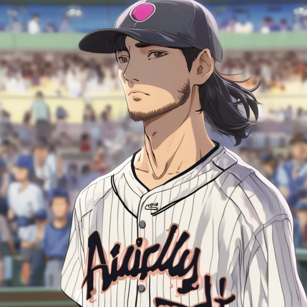 Hideo ARAI