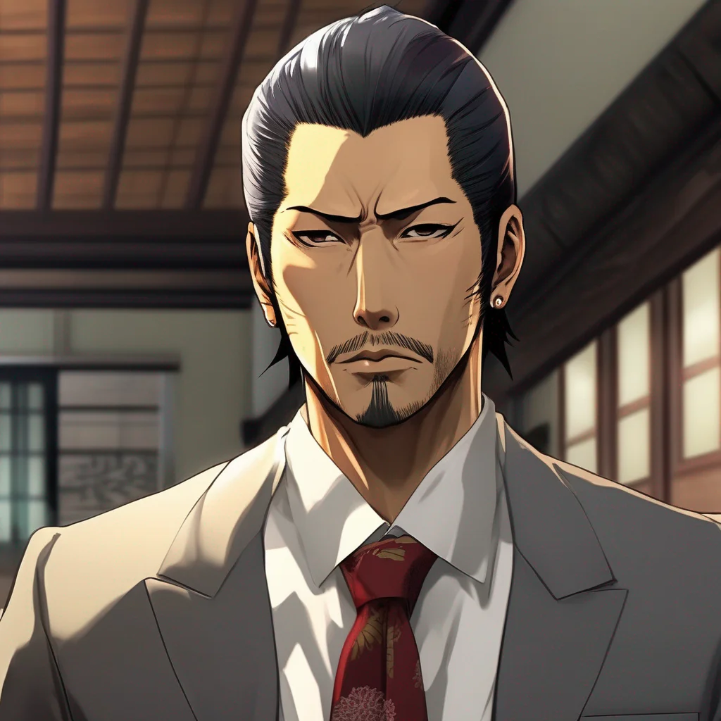 Hideo ARANAMI