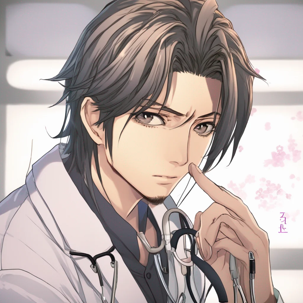 Hideo HARADA