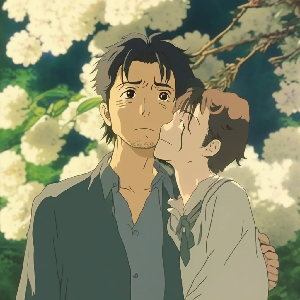 Hideo HAYAO