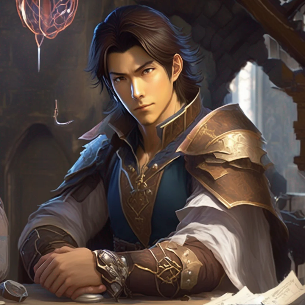 Hideo IKEHATA