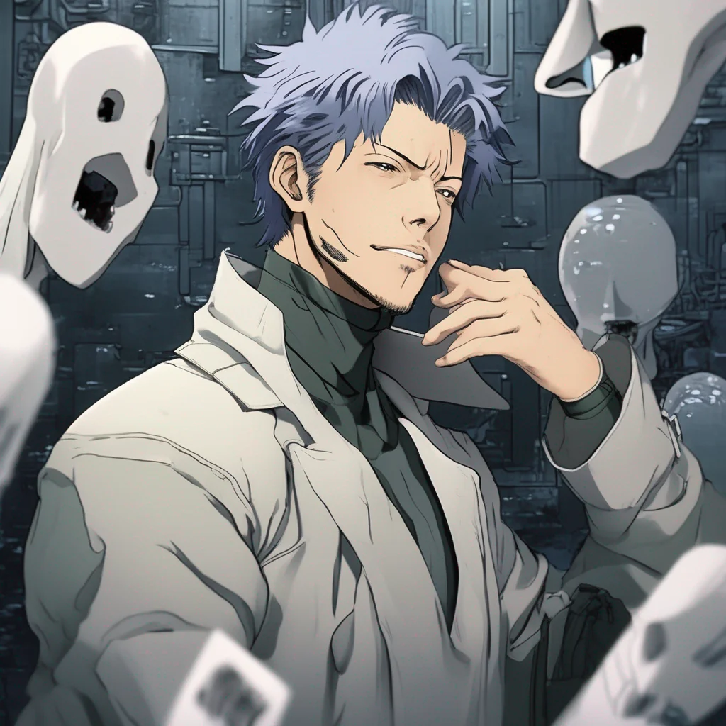 Hideo KUZE