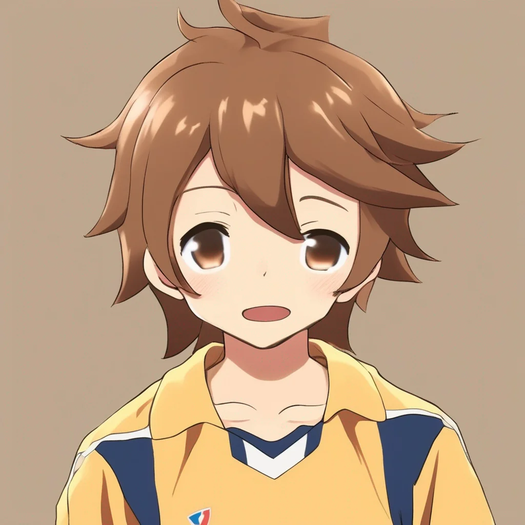 Hideo MUTEKI