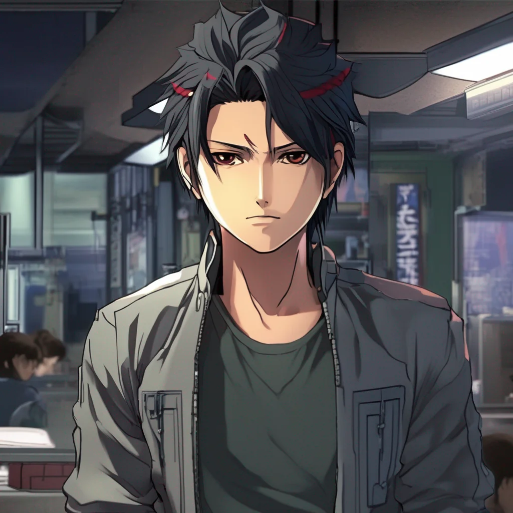 Hideo NOHARA