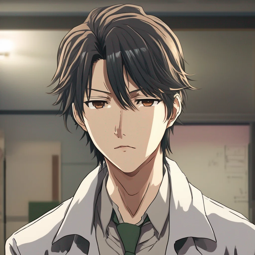 Hideo SHIMADA