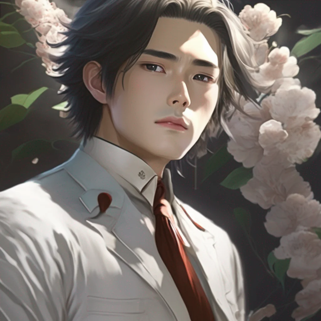 Hideto TANGE