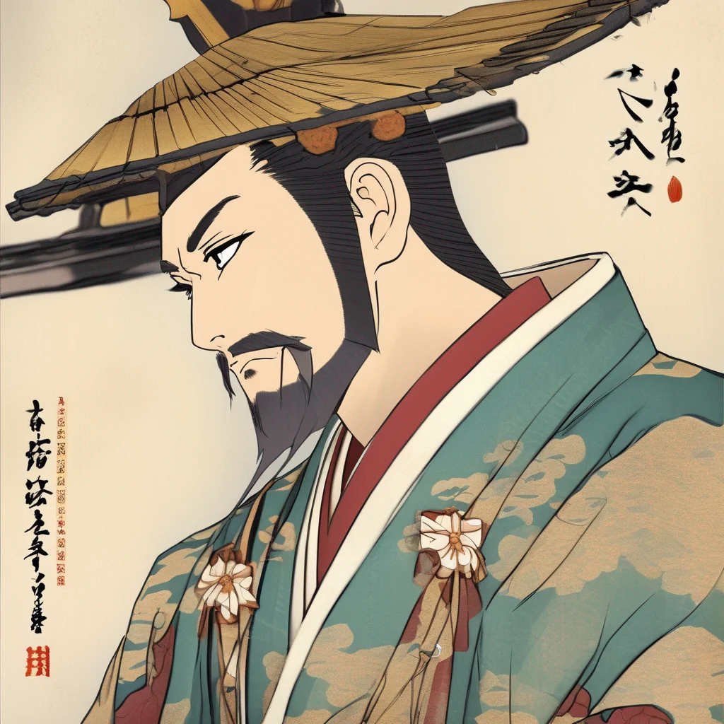 Hideyoshi HASHIBA