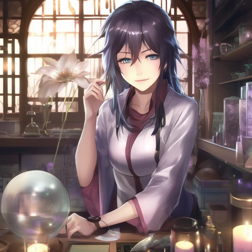 Hideyoshi HATA