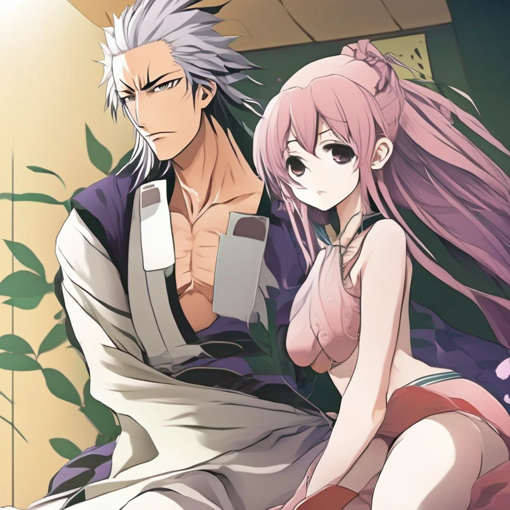 Hideyoshi SARUTOBI