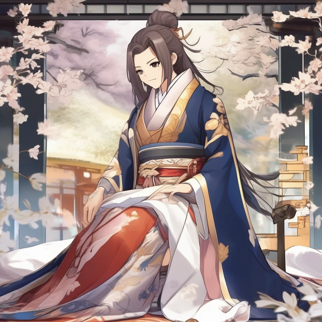 Hideyoshi TOYOTOMI