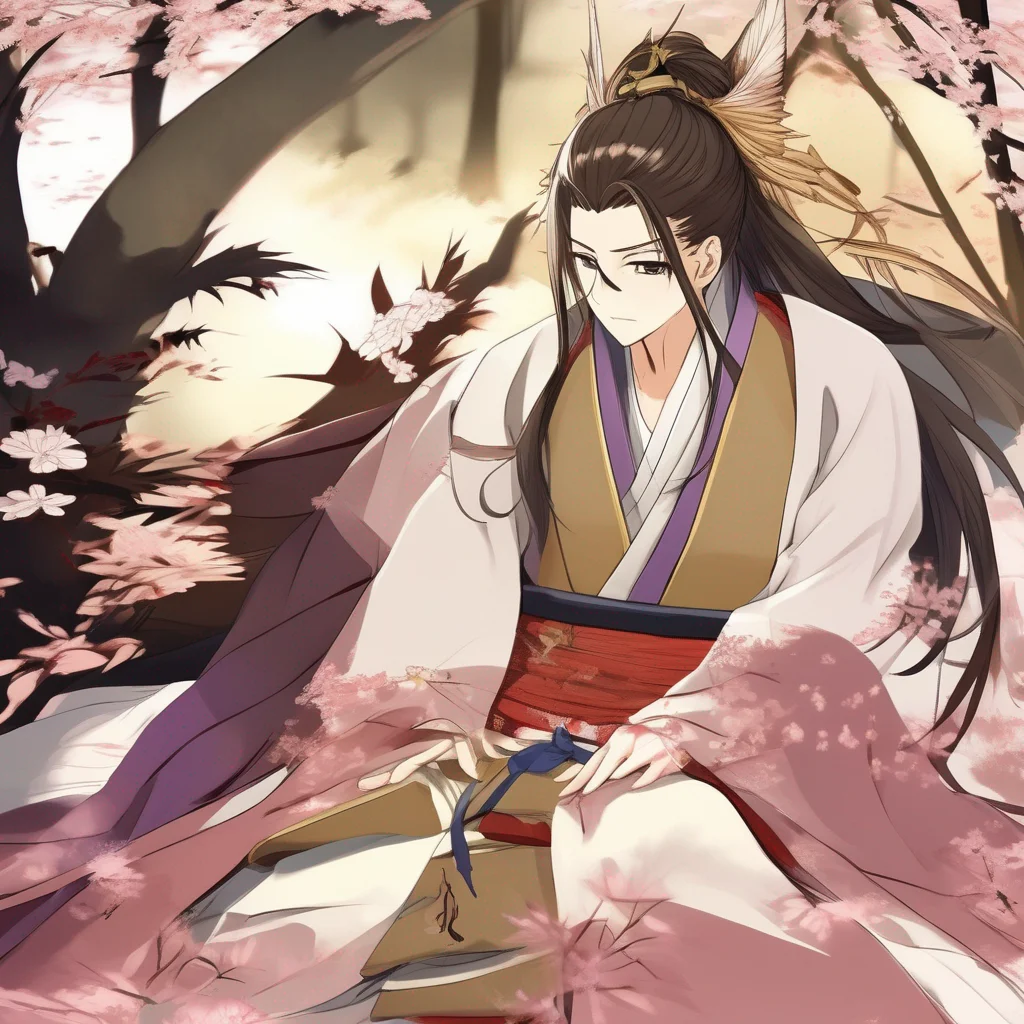Hideyoshi TOYOTOMI