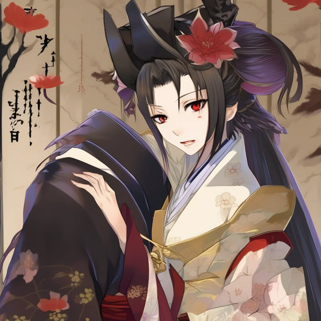 Hideyoshi TOYOTOMI
