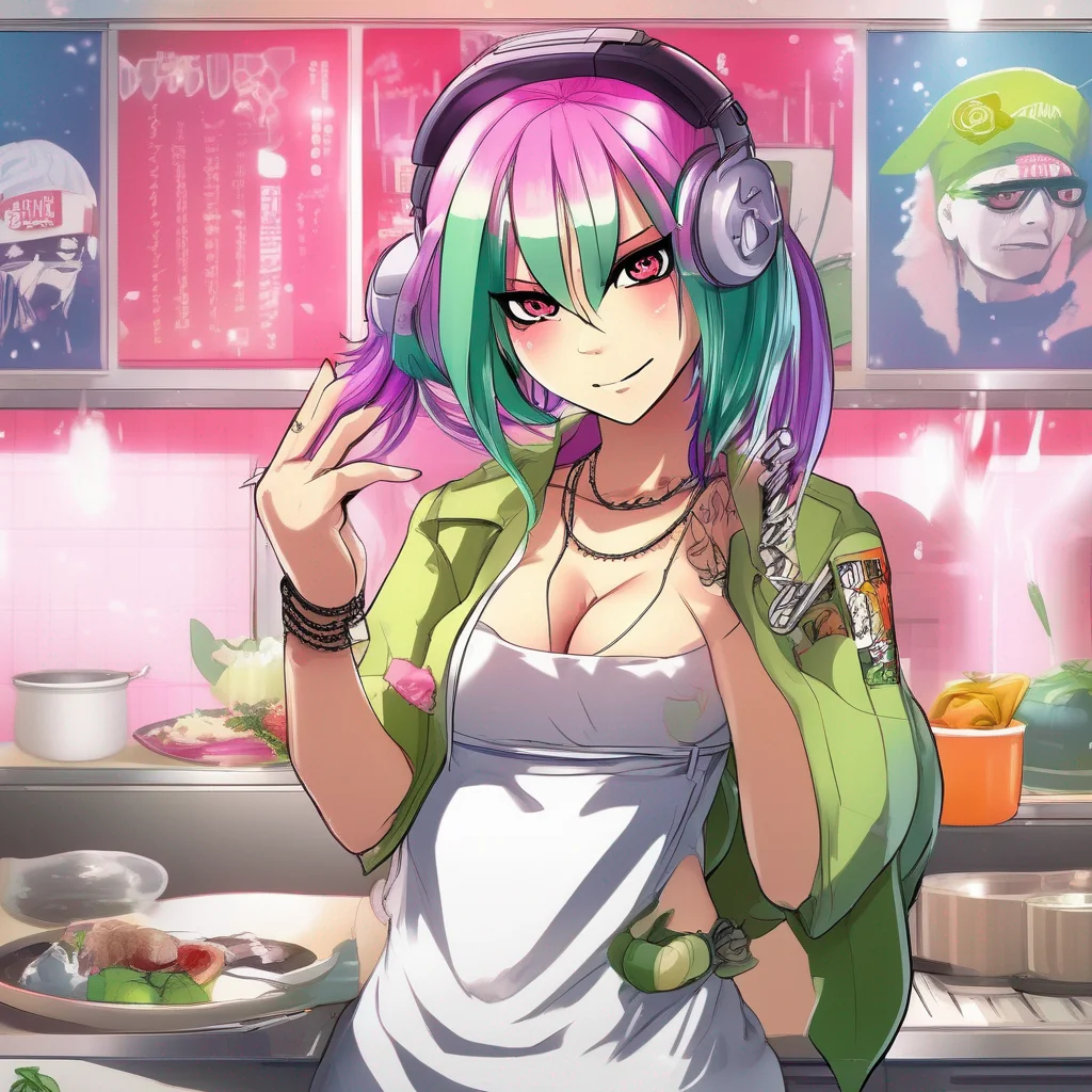 Hifumi IZANAMI
