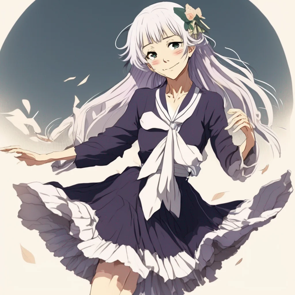 Hifumi YANAGI