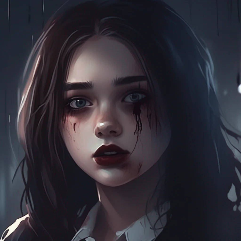 High School Girl
