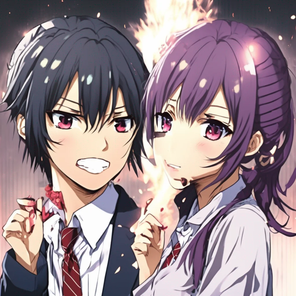 Hijiri NAKAGOSHI