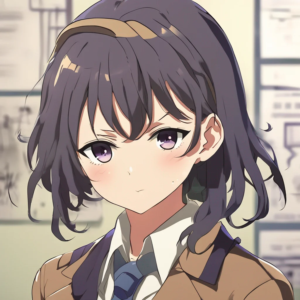 Hikage MAKIMURA