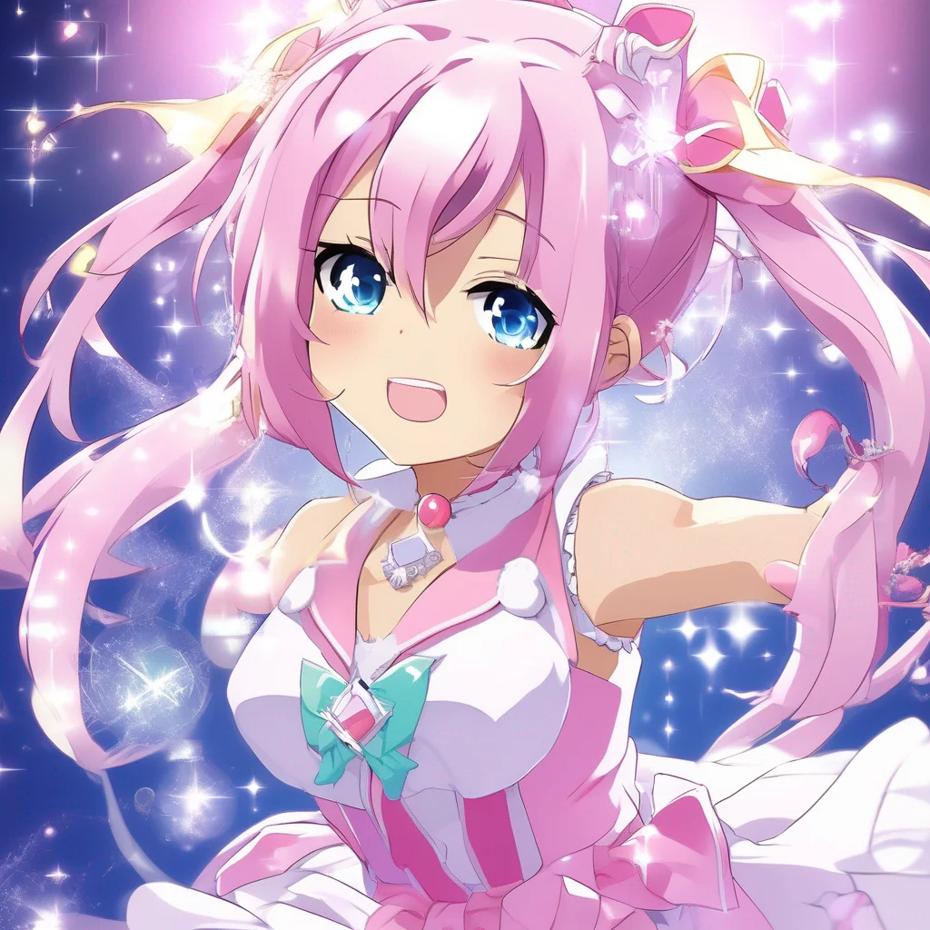 Hikari KUJOU