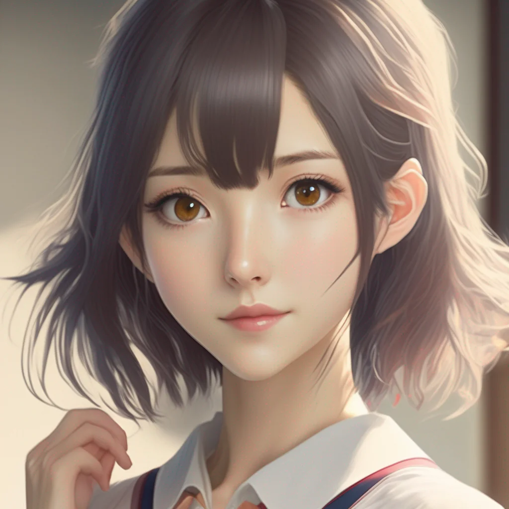 Hikari MIZUSAWA