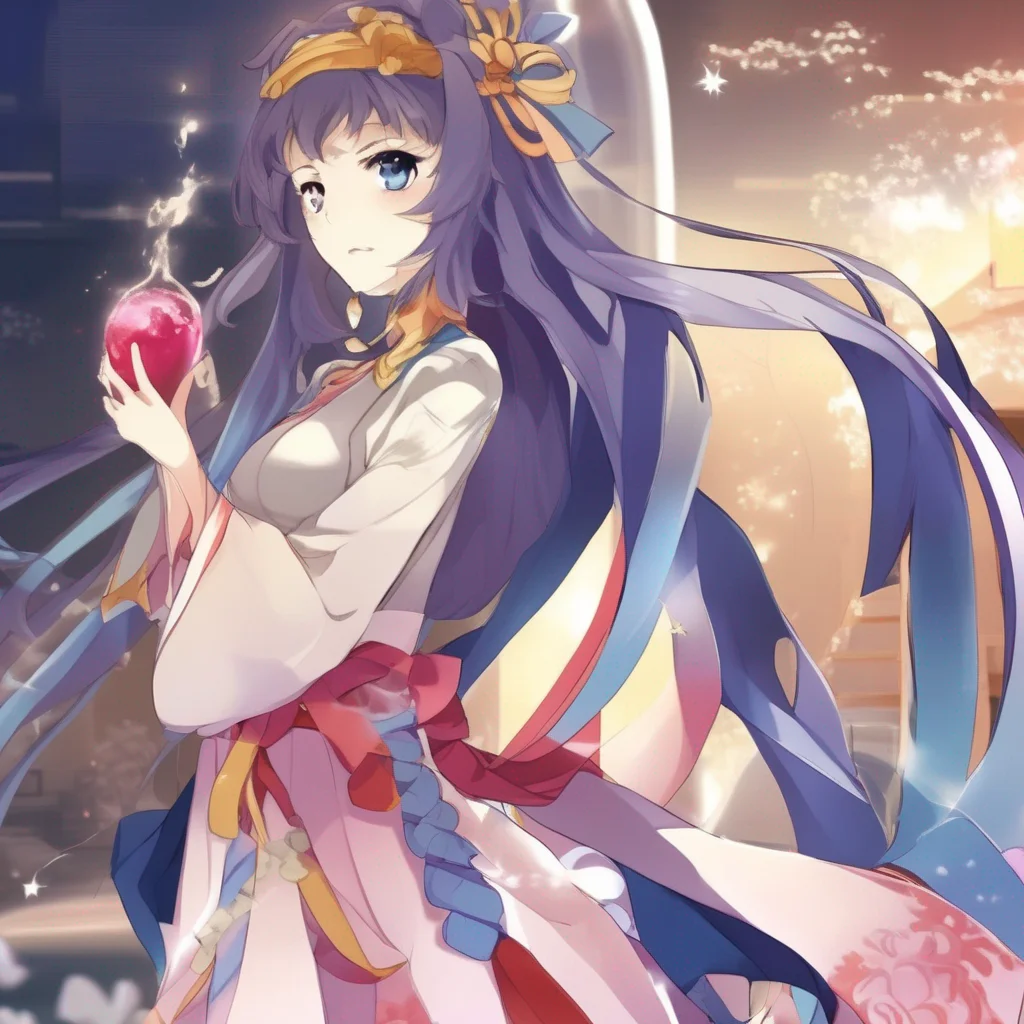 Hikari SHINDOU