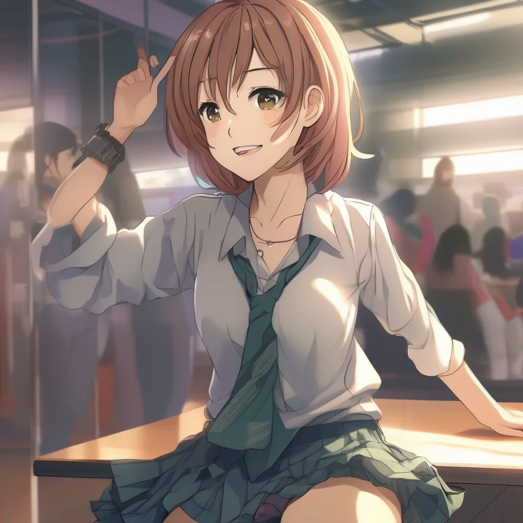 Hikaru AIHARA