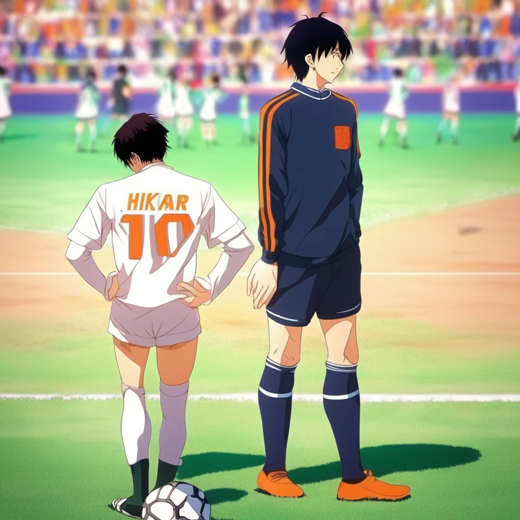 Hikaru KAGEYAMA
