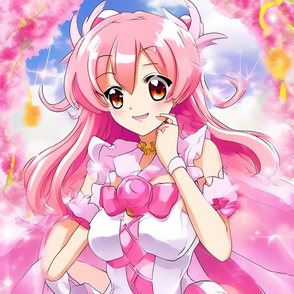 Hikaru KUJOU
