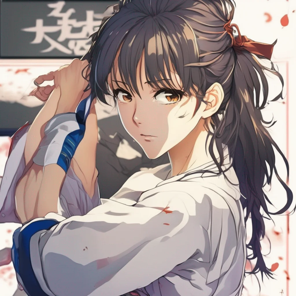 Hikaru OCHIBANA