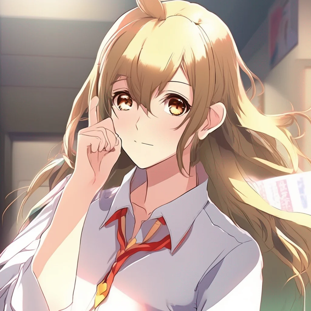 Hikaru SHIHODO